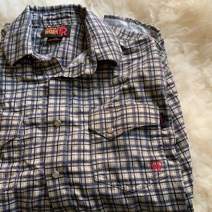 Ariat Work FR LONG SLEEVE